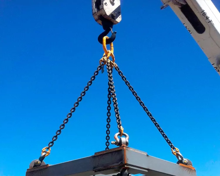Heavy-Lifting-Chains