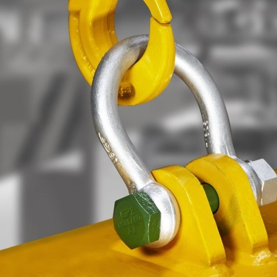 Shackle