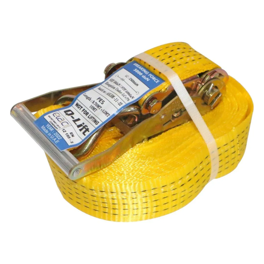 alsalama-Cargo Lashing Belt-1